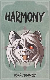 Harmony cover image