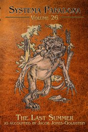 The Last Summer cover image