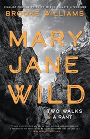 Mary Jane Wild cover image