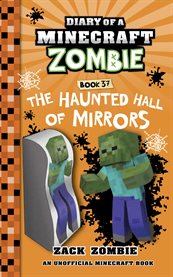 The Haunted Hall of Mirrors cover image