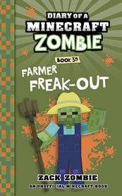 Farmer Freak-Out cover image