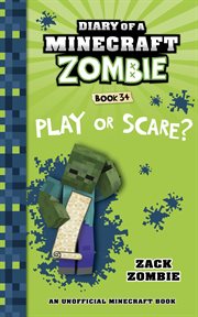 Play or Scare cover image