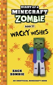 Wacky Wishes cover image