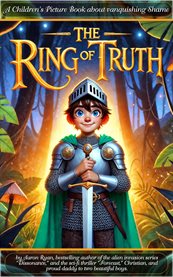 The Ring of Truth : A Children's Picture Book About Vanquishing Shame cover image
