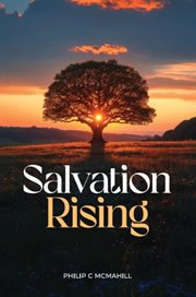 Salvation Rising cover image