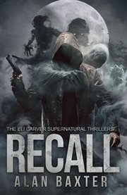 Recall cover image