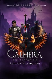 Calhera : The Legend of Sander Helmglade cover image