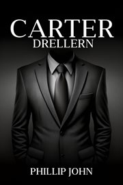 Carter Drellern cover image