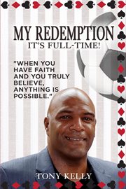 My Redemption cover image