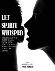 Let Spirit Whisper cover image