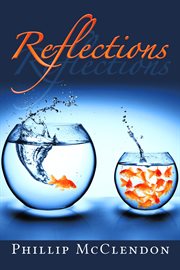 Reflections cover image