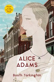 Alice Adams cover image