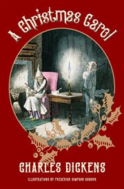A Christmas Carol cover image