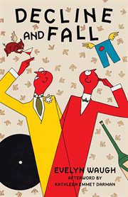 Decline and Fall cover image