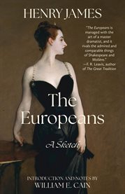 The Europeans cover image