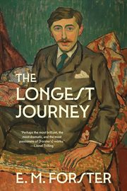 The Longest Journey cover image