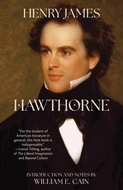 Hawthorne (Warbler Classics) cover image