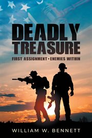 Deadly Treasure: First Assignment : Enemies Within cover image