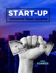 Start-Up Universal Basic Income cover image