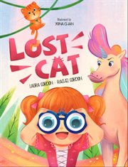 Lost Cat : A Princess Amelia Adventure cover image