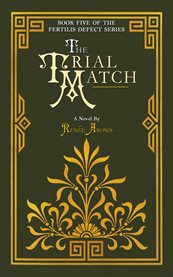 The Trial Match cover image