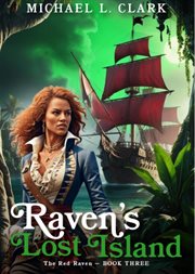 Raven's Lost Island cover image