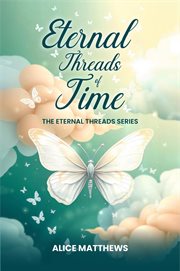 Eternal Threads of Time cover image