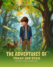 The Adventures of Tommy and Oskie : Oskie Finds a Hoard of Roman Coins cover image