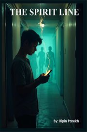 The Spirit Line cover image