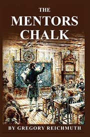 The Mentor's Chalk cover image