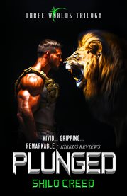 Plunged cover image