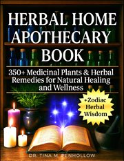 Herbal Home Apothecary Book