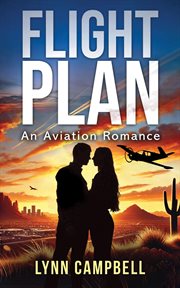 Flight Plan : An Aviation Romance cover image