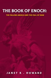 The Book of Enoch cover image