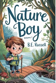 Nature Boy - Volume One cover image