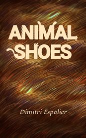 Animal Shoes cover image