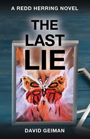 The Last Lie cover image