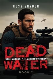 Dead Water cover image