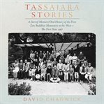 Tassajara Stories cover image
