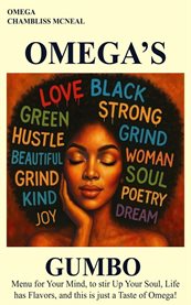 Omega's Gumbo cover image