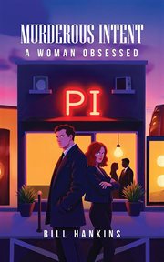 Murderous Intent cover image