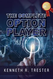 The Complete Option Player cover image