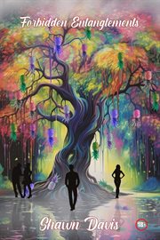 Forbidden Entanglements cover image