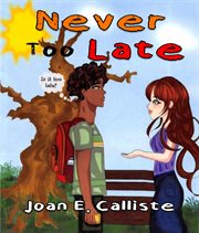 Never Too Late cover image