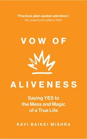 Vow of Aliveness cover image