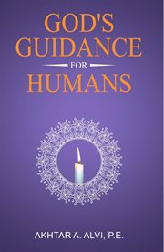 God's Guidance for Humans cover image