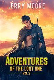 The Adventures of the Lost One Volume 2 cover image