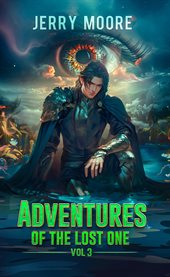 Adventures of the Lost One cover image