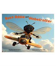 Buzz Oddie the Globetrotter cover image