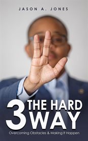 3 the Hard Way cover image